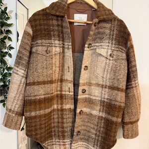 Wilfred Ganna Jacket XS